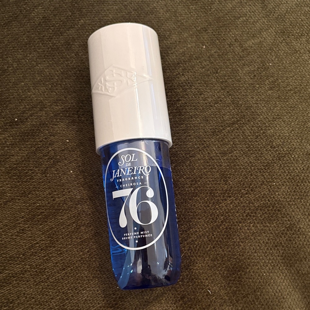 Sol de Janeiro Blue Fragrance Mist